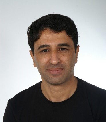 Dr. Saleh Alseekh