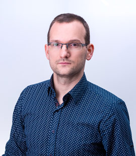 Dr. Veselin Petrov